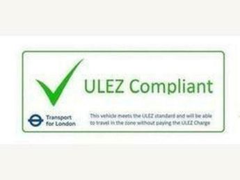 Volkswagen Up 1.0 High up! ASG Euro 5 5dr