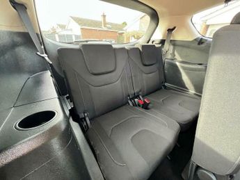 Ford S-Max 2.0 EcoBlue Titanium Auto Euro 6 (s/s) 5dr