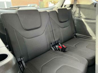 Ford S-Max 2.0 EcoBlue Titanium Auto Euro 6 (s/s) 5dr