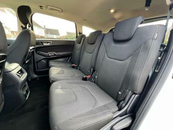 Ford S-Max 2.0 EcoBlue Titanium Auto Euro 6 (s/s) 5dr