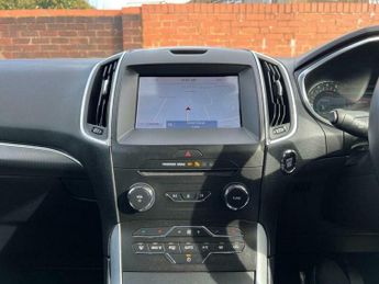 Ford S-Max 2.0 EcoBlue Titanium Auto Euro 6 (s/s) 5dr