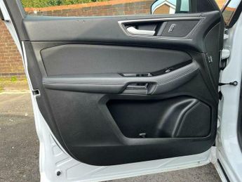 Ford S-Max 2.0 EcoBlue Titanium Auto Euro 6 (s/s) 5dr