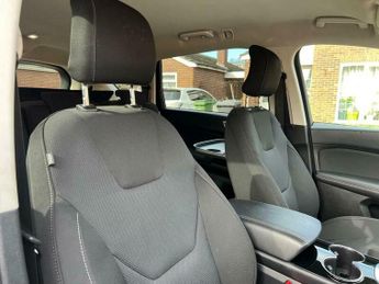 Ford S-Max 2.0 EcoBlue Titanium Auto Euro 6 (s/s) 5dr