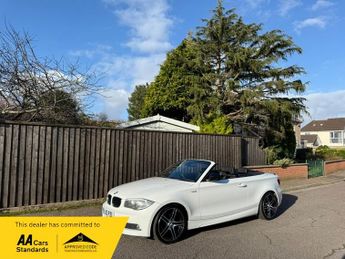 BMW 120 120d SPORT PLUS EDITION