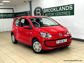 Volkswagen Up 1.0 MOVE UP [9X SERVICES]