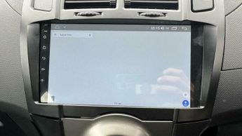 Toyota Yaris 1.33 Dual VVT-i TR Hatchback 5dr Petrol MultiMode Euro 4 (s/s) (