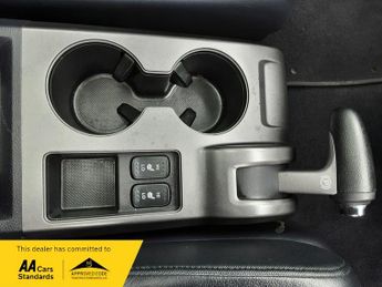 Honda CR-V 2.0 VTEC EX Automatic