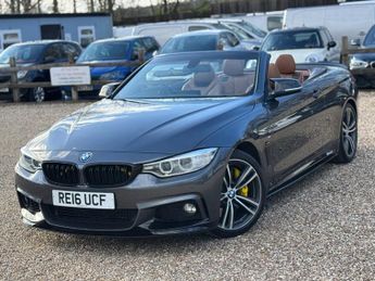 BMW 440 440i M SPORT