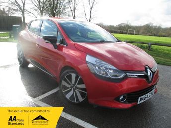 Renault Clio DYNAMIQUE S MEDIANAV ENERGY DCI S/S