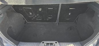 Ford Fiesta 1.4 Titanium Hatchback 3dr Petrol Automatic (154 g/km, 94 bhp)