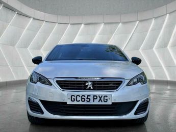 Peugeot 308 2.0 BlueHDi GT EAT Euro 6 (s/s) 5dr