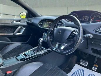 Peugeot 308 2.0 BlueHDi GT EAT Euro 6 (s/s) 5dr