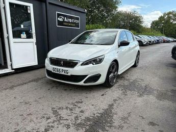 Peugeot 308 2.0 BlueHDi GT EAT Euro 6 (s/s) 5dr