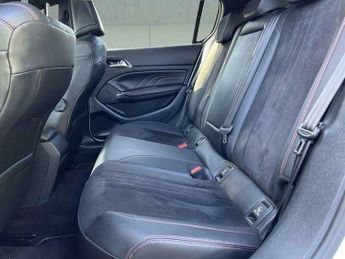 Peugeot 308 2.0 BlueHDi GT EAT Euro 6 (s/s) 5dr