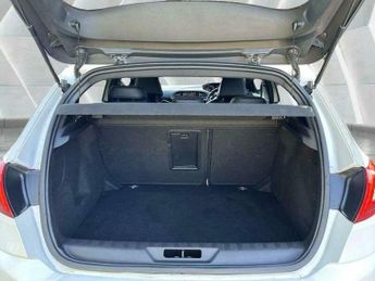 Peugeot 308 2.0 BlueHDi GT EAT Euro 6 (s/s) 5dr