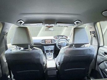 Peugeot 308 2.0 BlueHDi GT EAT Euro 6 (s/s) 5dr