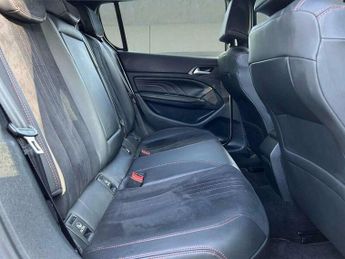 Peugeot 308 2.0 BlueHDi GT EAT Euro 6 (s/s) 5dr