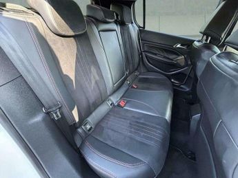 Peugeot 308 2.0 BlueHDi GT EAT Euro 6 (s/s) 5dr