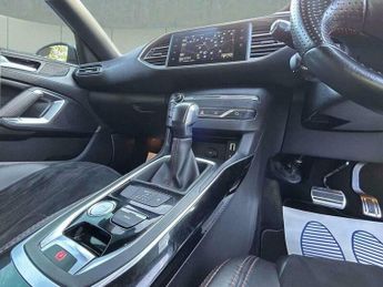 Peugeot 308 2.0 BlueHDi GT EAT Euro 6 (s/s) 5dr