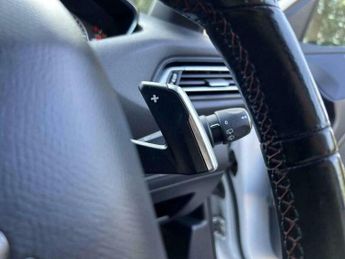 Peugeot 308 2.0 BlueHDi GT EAT Euro 6 (s/s) 5dr