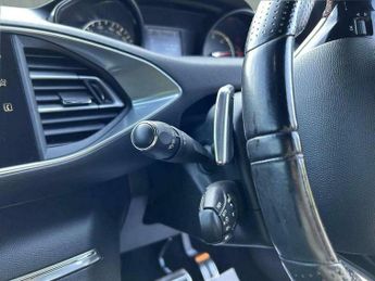 Peugeot 308 2.0 BlueHDi GT EAT Euro 6 (s/s) 5dr
