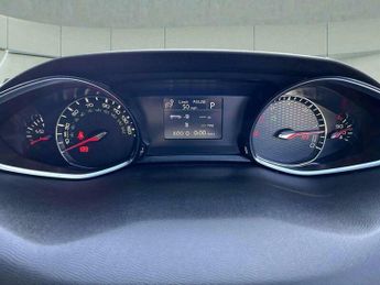Peugeot 308 2.0 BlueHDi GT EAT Euro 6 (s/s) 5dr