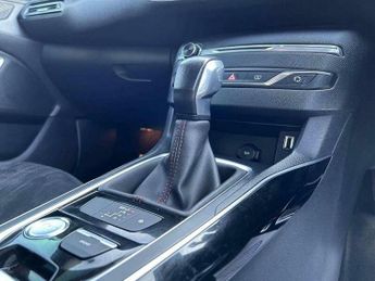 Peugeot 308 2.0 BlueHDi GT EAT Euro 6 (s/s) 5dr