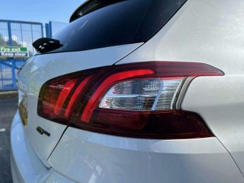 Peugeot 308 2.0 BlueHDi GT EAT Euro 6 (s/s) 5dr