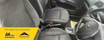 Kia Picanto 1.1 Domino 5dr