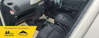 Kia Picanto 1.1 Domino 5dr