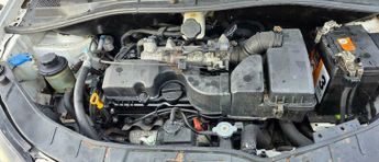 Kia Picanto 1.1 Domino 5dr