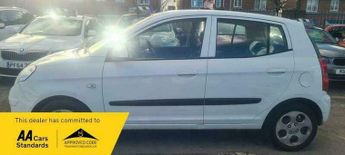 Kia Picanto 1.1 Domino 5dr