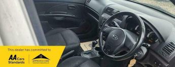 Kia Picanto 1.1 Domino 5dr