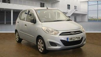 Hyundai I10 1.2 Classic Euro 5 5dr