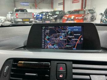 BMW 4 SERIES 2.0 420d M Sport Auto Euro 6 (s/s) 2dr