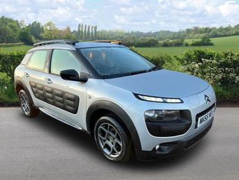 Citroen C4 PURETECH FEEL