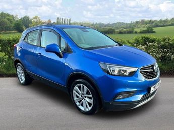 Vauxhall Mokka DESIGN NAV CDTI S/S