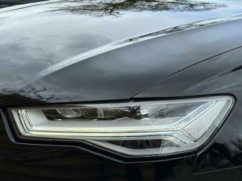 Audi A6 2.0 TDI ultra SE Executive S Tronic Euro 6 (s/s) 4dr