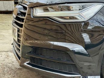 Audi A6 2.0 TDI ultra SE Executive S Tronic Euro 6 (s/s) 4dr