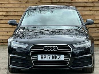 Audi A6 2.0 TDI ultra SE Executive S Tronic Euro 6 (s/s) 4dr