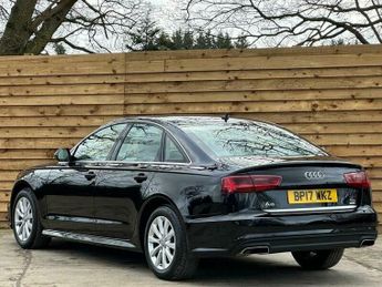 Audi A6 2.0 TDI ultra SE Executive S Tronic Euro 6 (s/s) 4dr