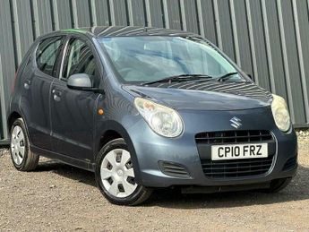 Suzuki Alto 1.0 12V SZ3 Euro 5 5dr