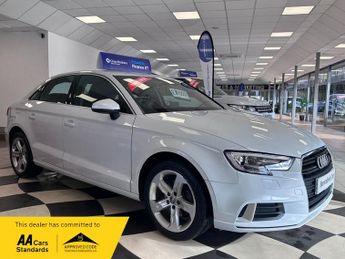 Audi A3 TDI SPORT MANUAL DIESEL 73000 MILES