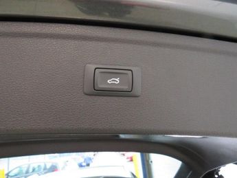 Audi Q5 TDI QUATTRO S LINE