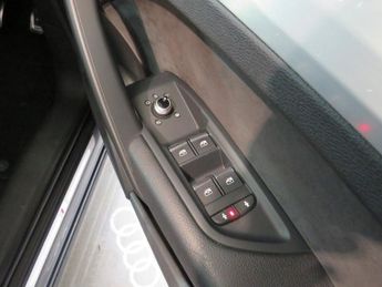 Audi Q5 TDI QUATTRO S LINE