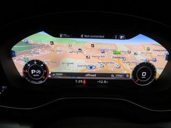 Audi Q5 TDI QUATTRO S LINE