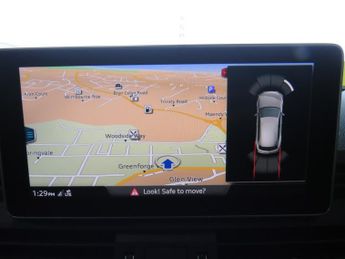 Audi Q5 TDI QUATTRO S LINE