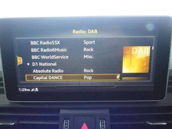 Audi Q5 TDI QUATTRO S LINE