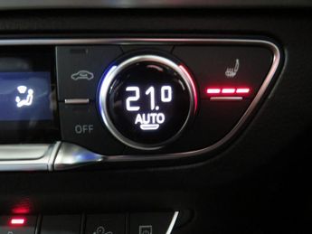 Audi Q5 TDI QUATTRO S LINE