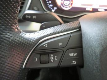 Audi Q5 TDI QUATTRO S LINE